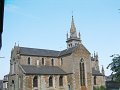 eglise de avranches St Saturnin